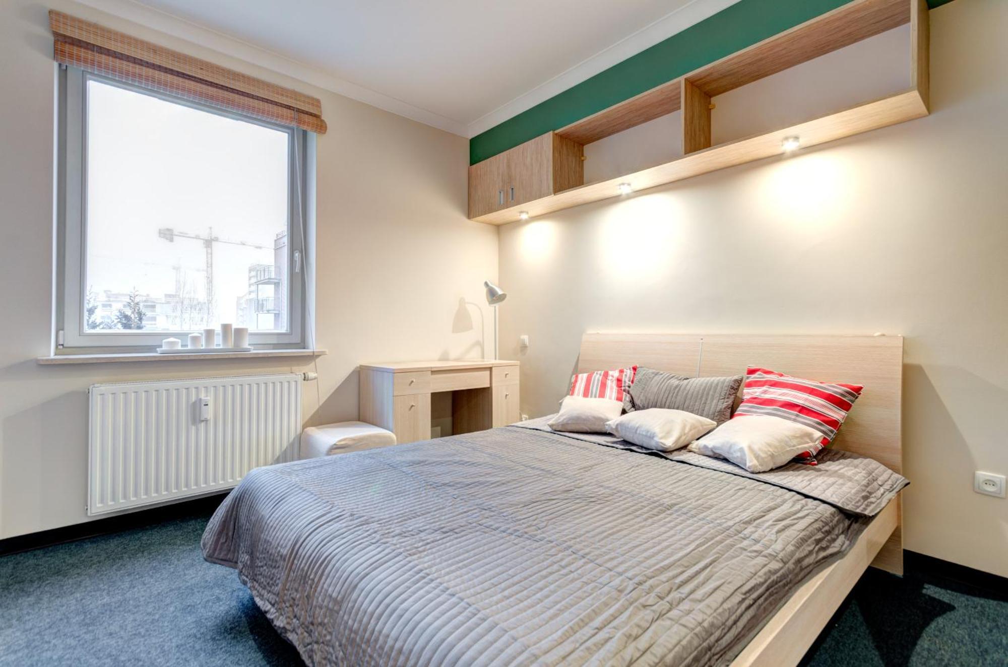 Dom & House - Apartamenty Kamienice Nad Motlawa Gdansk Bagian luar foto