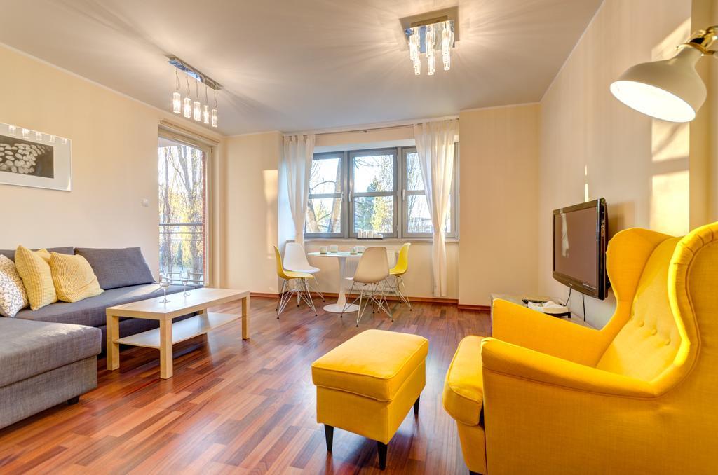 Dom & House - Apartamenty Kamienice Nad Motlawa Gdansk Bagian luar foto